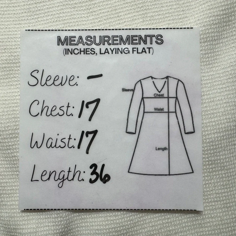 Chicos unique piece